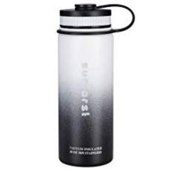 Sucforst Accessories Sucforst Vacuum Insulated Flask 24oz Nib - Main Image